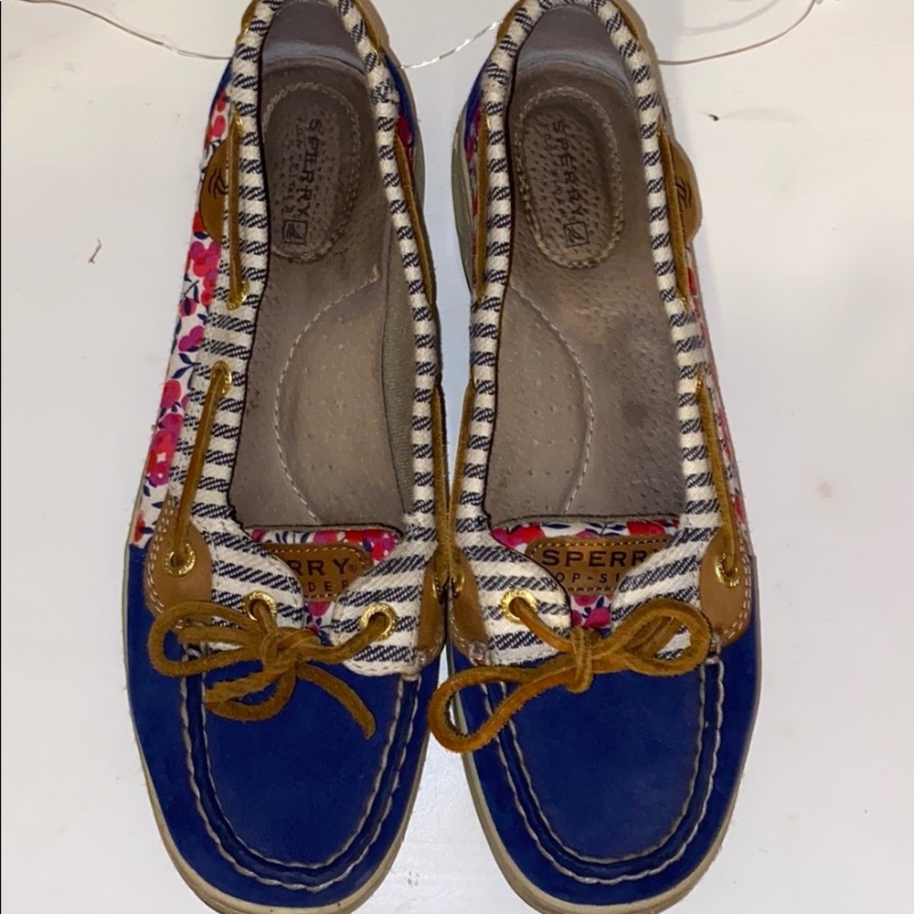 Sperry Boat Shoes View 3
